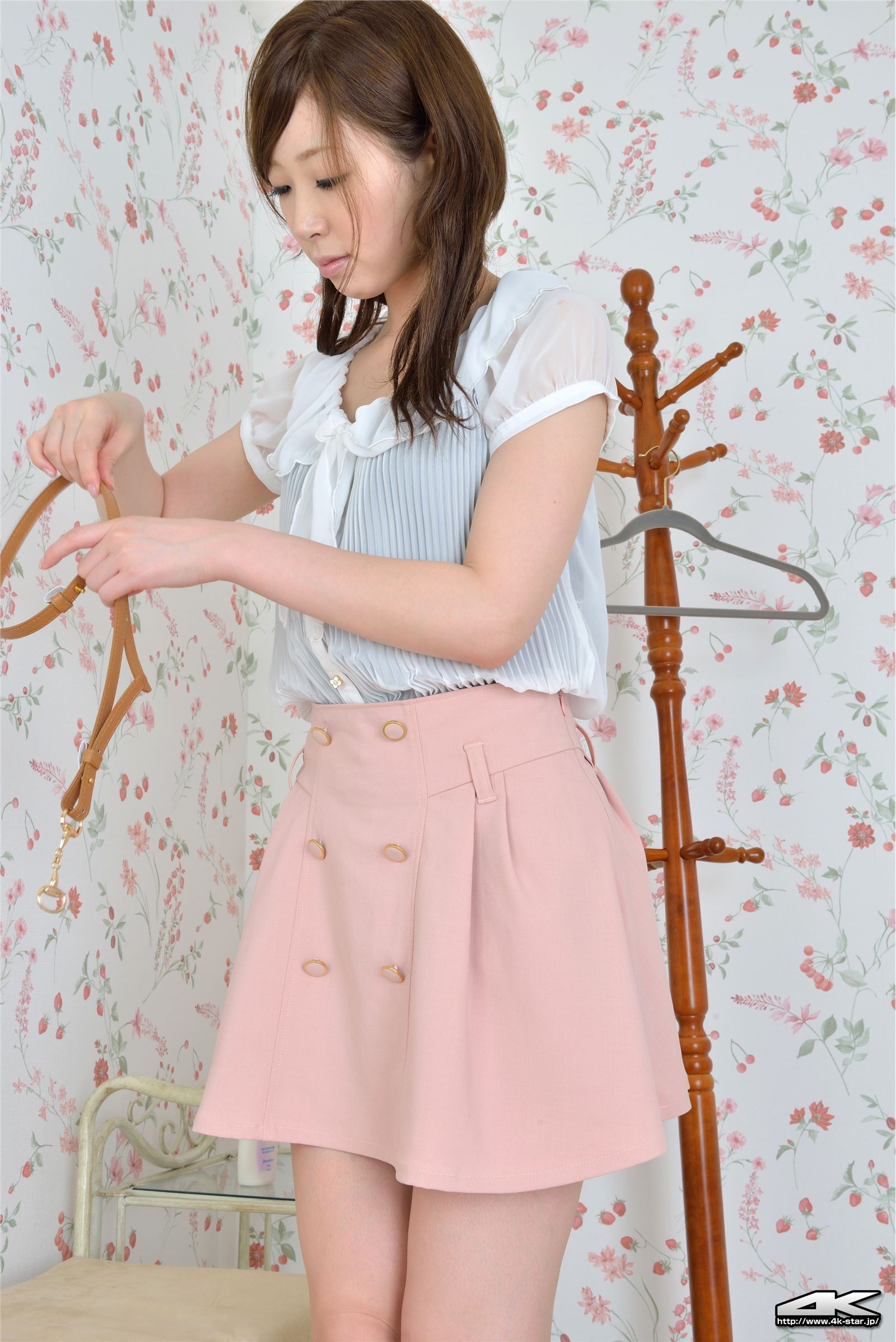 [4K-STAR]2017.12.01 Suzuka Otari 小谷鈴香 Lingerie 1